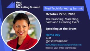 Medical Device Marketing Event