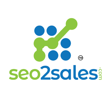 SEO2Sales, where seo and sales connect for businesses. 