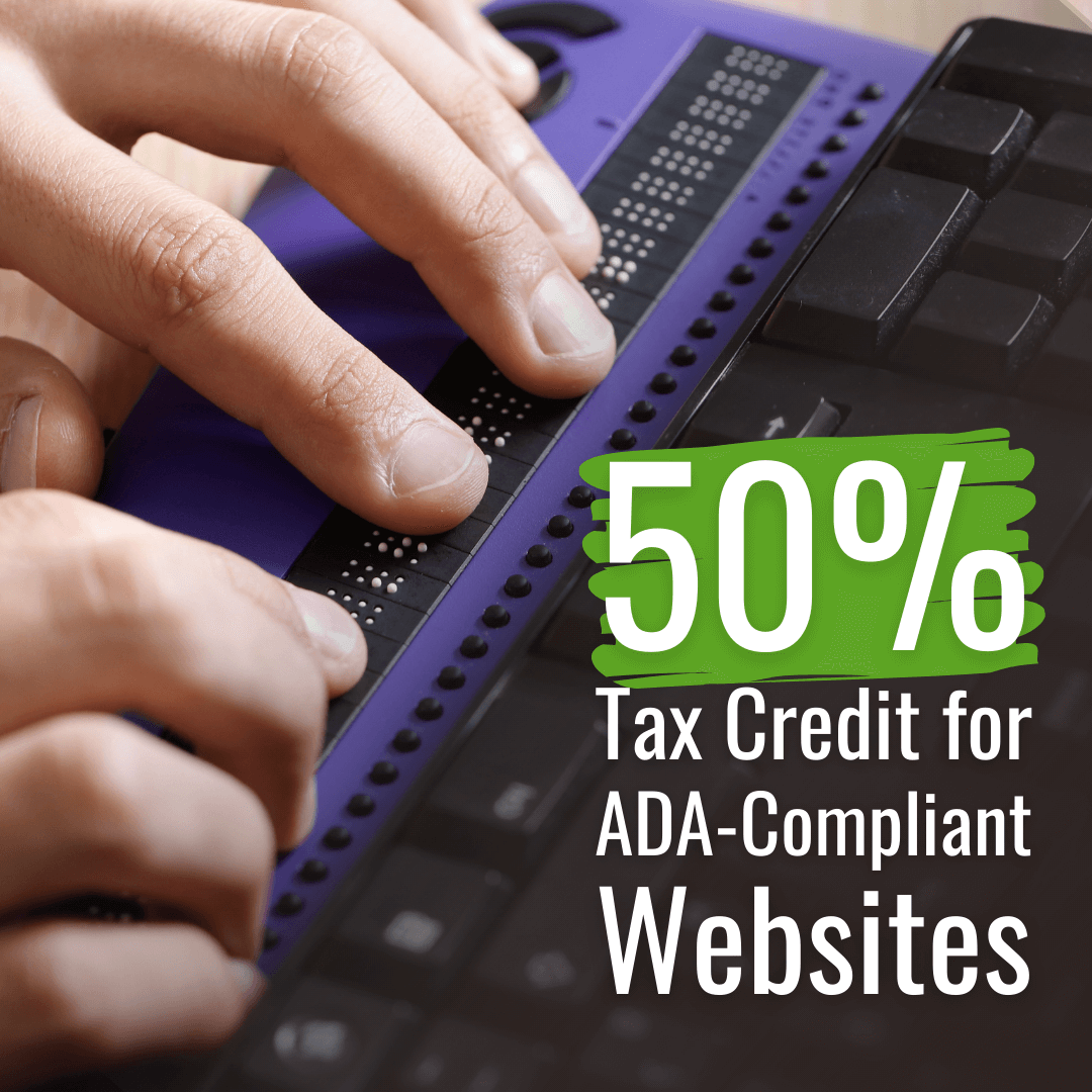 ADA Compliant Websites
