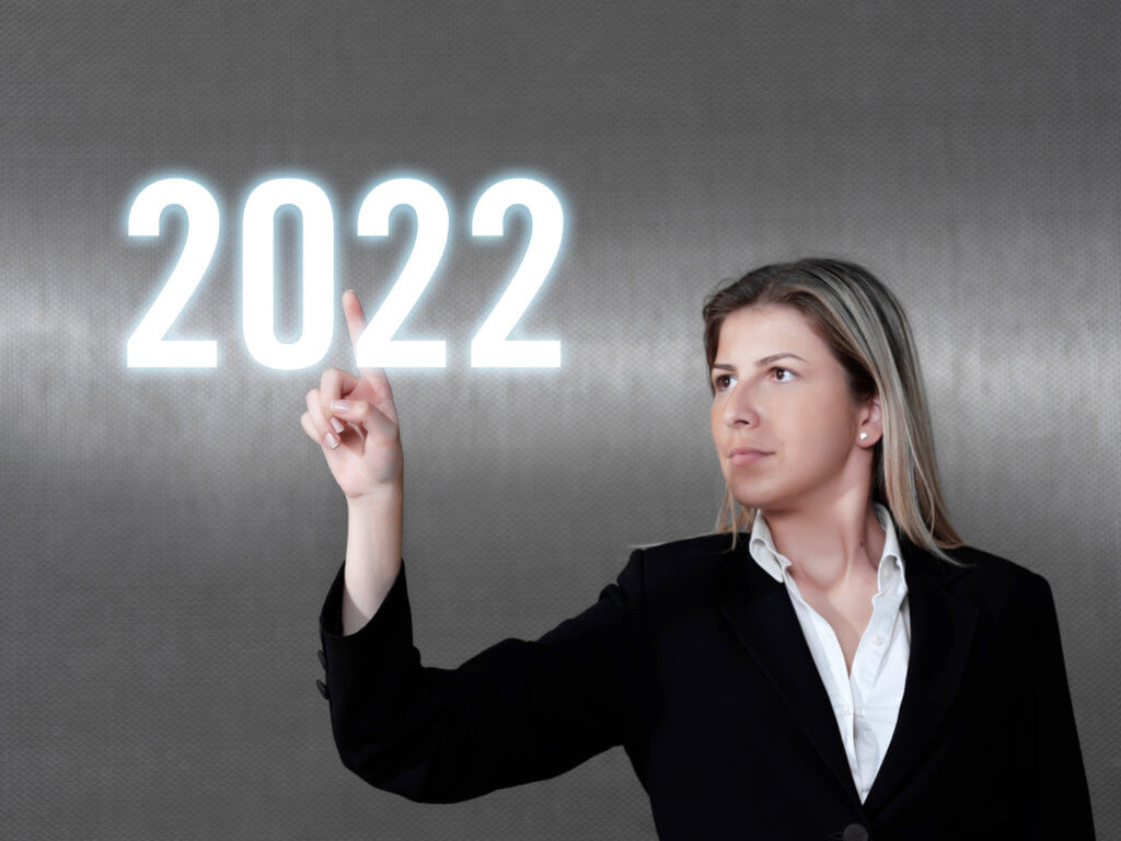 2022 Sales and Marketing Strategy