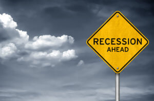 Recession Prep – Predict, Prepare and Persevere