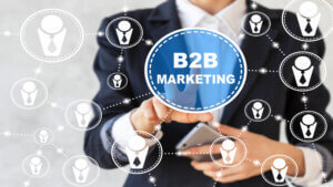 B2B Content Marketing: Don’t Neglect the Human Touch