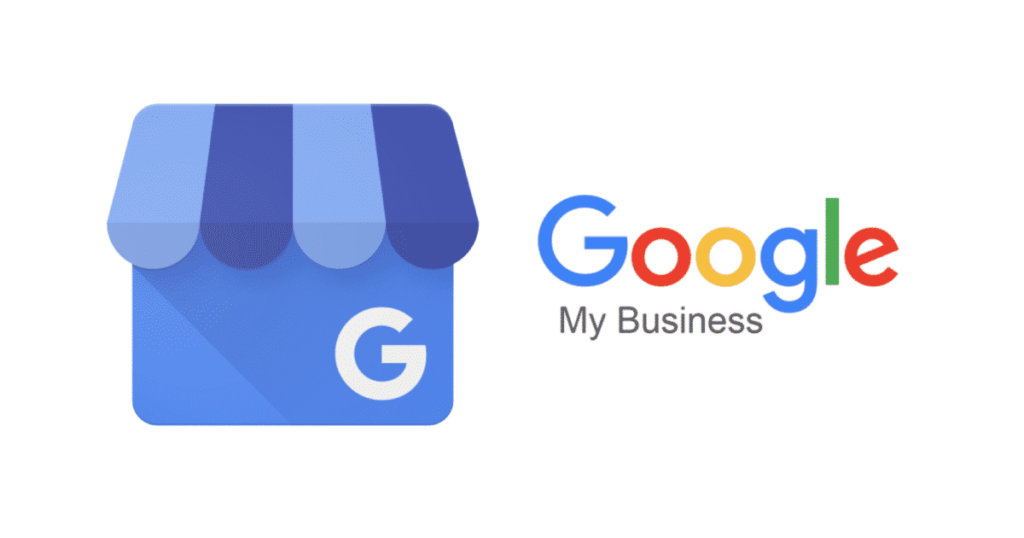 Google My Business Account