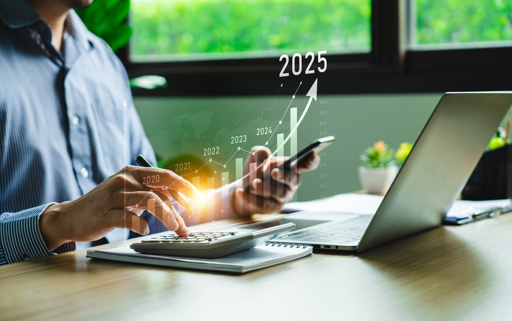 2025 growth plan