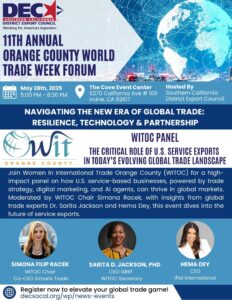 2025 WITOC Panel